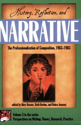 Tapa de History, Reflection, and Narrative