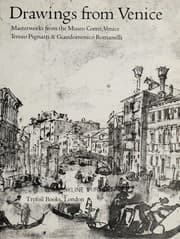 Tapa de Drawings from Venice