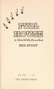 Tapa de Full house