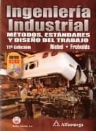 Tapa de Ingenieri a industrial