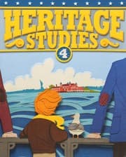 Tapa de Heritage Studies 4