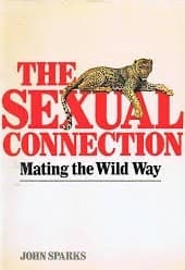 Tapa de Sexual Connection Mating the Wild Way