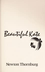 Tapa de Beautiful Kate