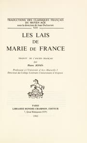 Tapa de Lais