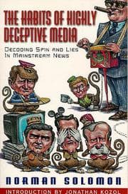 Tapa de The Habits of Highly Deceptive Media