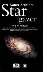 Tapa de Star gazer