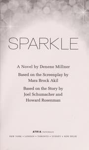 Tapa de Sparkle