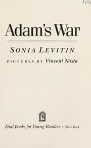Tapa de Adam's war