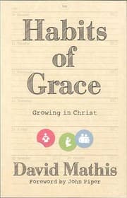 Tapa de Habits of grace