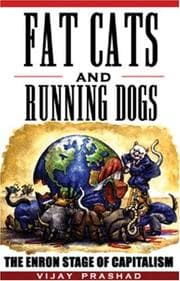 Tapa de Fat Cats and Running Dogs