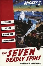 Tapa de The seven deadly spins