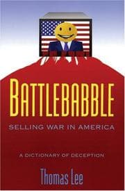 Tapa de Battlebabble