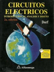 Tapa de Circuitos eléctricos
