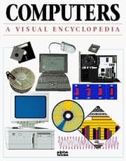 Tapa de Computers, a visual encyclopedia