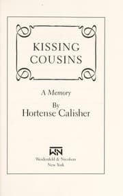 Tapa de Kissing cousins