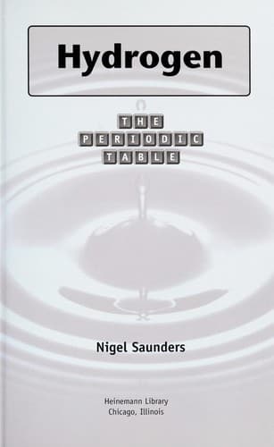 Tapa de Hydrogen