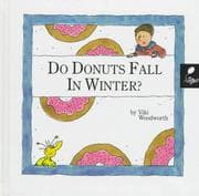 Tapa de Do donuts fall in the winter?
