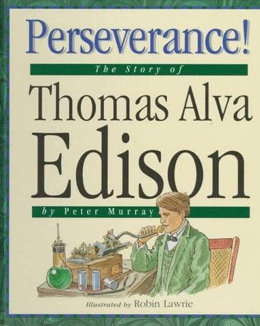 Tapa de Perseverance!