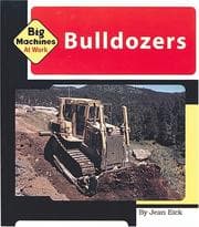 Tapa de Bulldozers