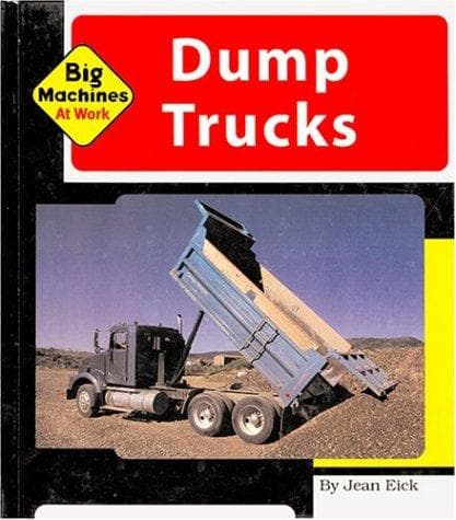 Tapa de Dump trucks