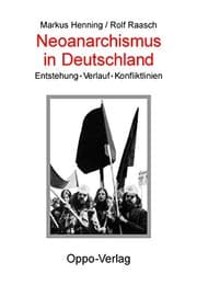 Tapa de Neoanarchismus in Deutschland