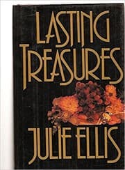 Tapa de Lasting treasures