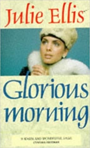 Tapa de Glorious Morning