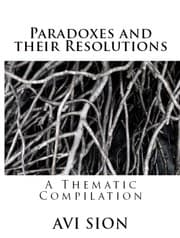 Tapa de Paradoxes and Their Resolutions