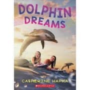 Tapa de Dolphin Dreams