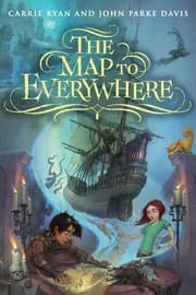 Tapa de The Map to Everywhere