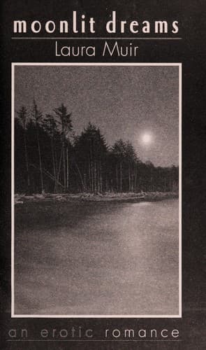Tapa de Moonlit dreams
