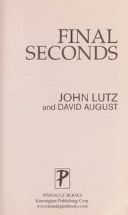 Tapa de Final seconds