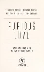 Tapa de Furious love