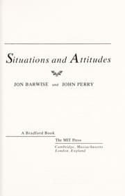 Tapa de Situations and attitudes