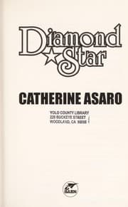 Tapa de Diamond star