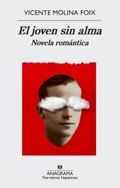 Tapa de El joven sin alma