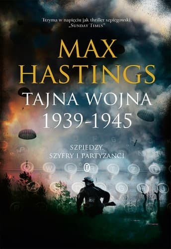 Tapa de Tajna wojna 1939-1945