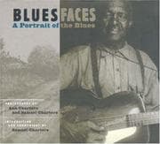 Tapa de Blues Faces