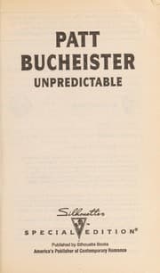 Tapa de Unpredictable