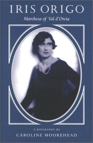 Tapa de Iris Origo
