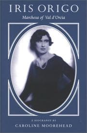 Tapa de Iris Origo