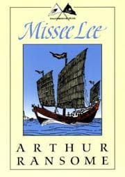Tapa de Missee Lee