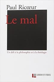 Tapa de Le mal : un défi à la philosophie et à la théologie - 3.ed.