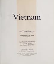 Tapa de Vietnam
