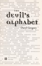 Tapa de The Devil's Alphabet