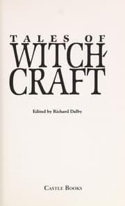 Tapa de Tales of Witchcraft