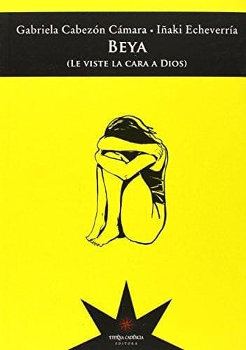 Tapa de Beya (le viste la cara a Dios)
