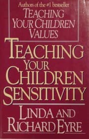 Tapa de Teaching your children sensitivity