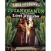 Tapa de Tutankhamun and other lost tombs