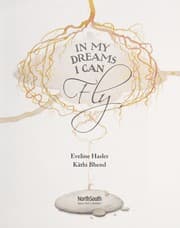 Tapa de In my dreams I can fly